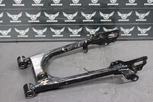 1997 YAMAHA RT100 92 - 00 OEM SWINGARM SWING ARM SUSPENSION 3UL - 22110 - 00 - 35 - hggarage