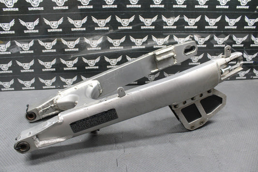 09 KAWASAKI 09 - 20 KLX250S KLX250SF KLX300 OEM SWINGARM SWING ARM SUSPENSION GOOD - hggarage