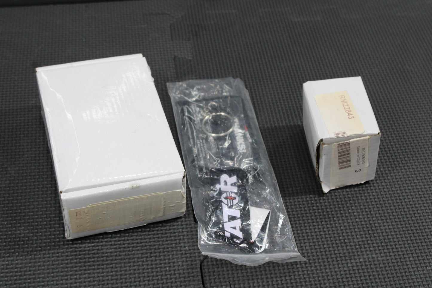 96 - 01 RM250 RMSTATOR PICKUP PULSAR COIL STATOR KIT NEW! - hggarage