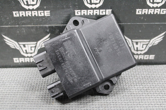 2003 KAWASAKI KLX400SR OEM CDI ECU COMPUTER IGNITION UNIT BOX IGNITER 21119 - S006 - hggarage