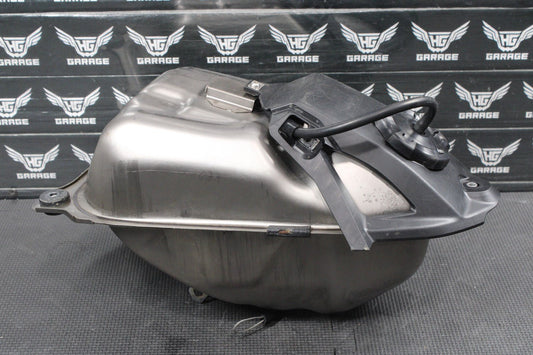 2018 HONDA 18 - 21 CRF250R CRF450R OEM GAS FUEL TANK CELL PETROL GAS TANK METAL - hggarage