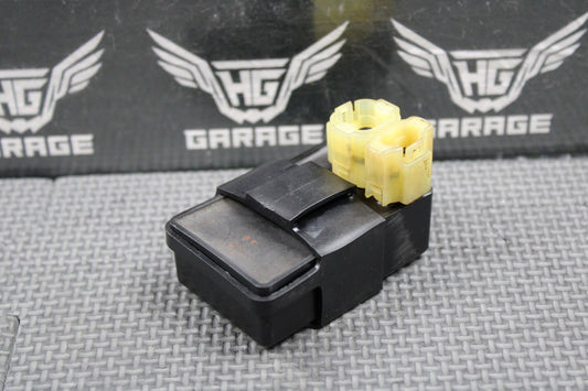 1991 86 - 95 HONDA XR250R OEM CDI ECU COMPUTER IGNITION UNIT BOX 30410 - KT1 - 670 - hggarage