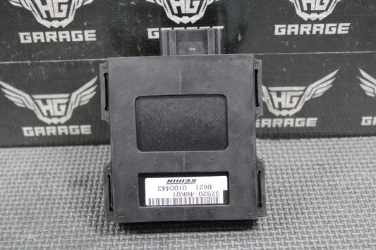 2020 SUZUKI 19 - 22 RMZ250 OEM CDI ECU COMPUTER IGNITION UNIT BOX 32920 - 46K01 MINT - hggarage