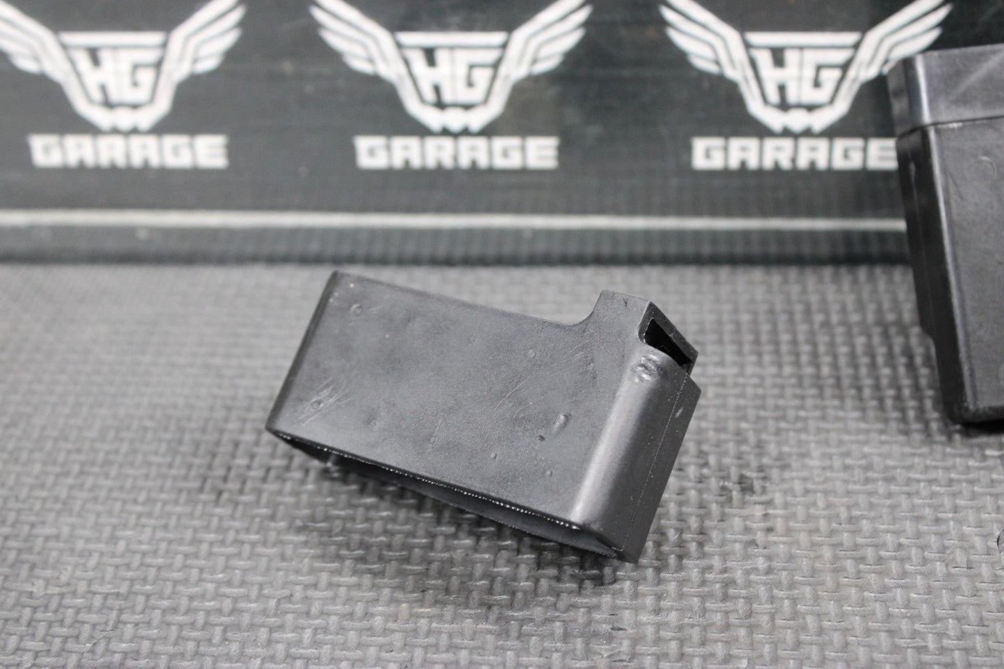 2005 YAMAHA YZ450F OEM ECU COMPUTER CONTROLLER UNIT ECM CDI 5XD - 85540 - 50 - 00 - hggarage
