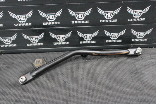 2016 KAWASAKI KX100 KX112 KX85 OEM REAR BACK SUB FRAME SUBFRAME 32160 - 0670 - 18R - hggarage