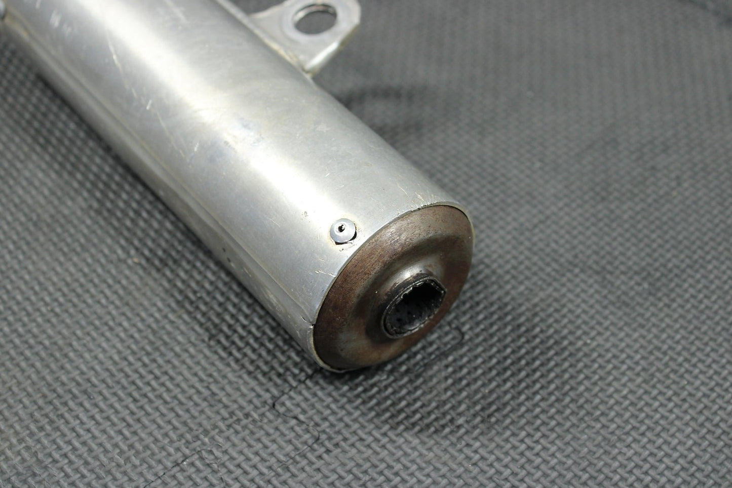 1999 Kawasaki 98 - 00 KX100 KX80 Pro Circuit Muffler Exhaust Silencer Slip On Pipe - hggarage
