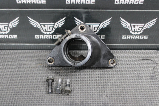 1986 HONDA XR250R OEM CARB CARBURETOR JOINT INTAKE BOOT 16211 - KT1 - hggarage