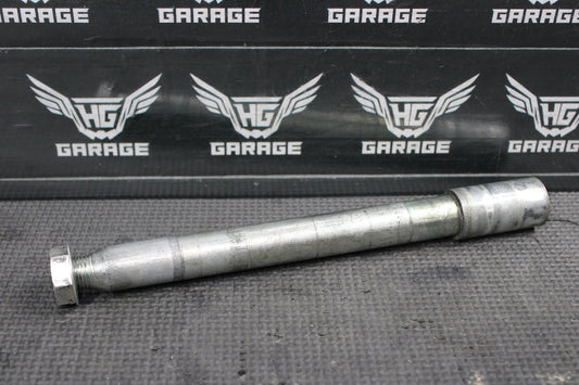 2006 Yamaha YZ450F OEM Front Wheel Rim Axle Pivot Bolt 1C3 - 25181 - 10 - 00 - hggarage