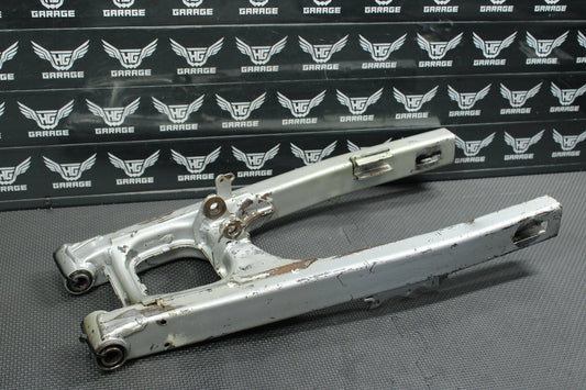 1993 Honda CR80R OEM Swingarm Swing Arm Suspension 52000 - Gbf - 000ZA - hggarage