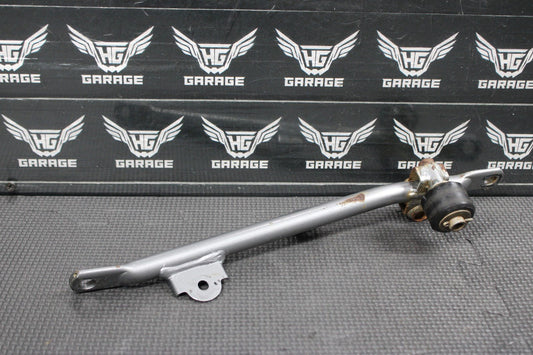 2003 KAWASAKI KX65 OEM REAR BACK SUB FRAME ARM SUBFRAME SUPPORT 32160 - 1611 - GD - hggarage