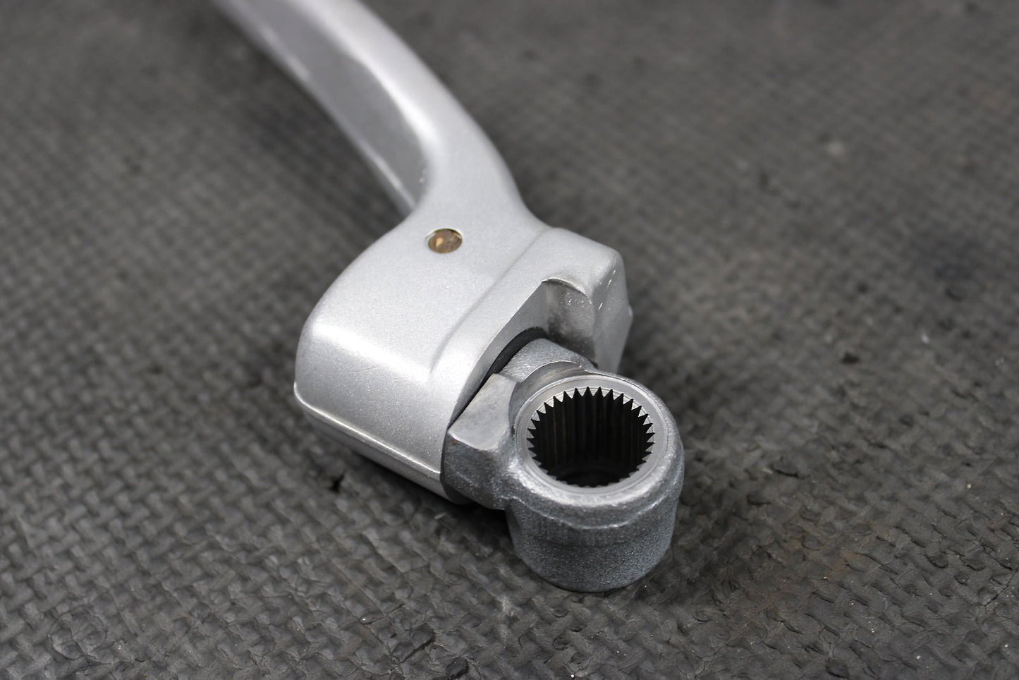 2005 Yamaha 01 - 05 YZ250F OEM Kickstart Kick Start Pedal Lever Hammerhead Shifter - hggarage