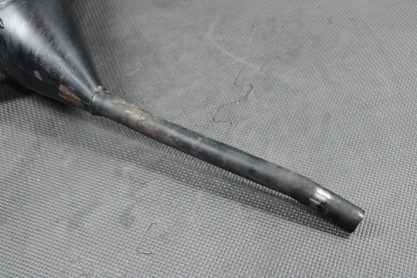 1999 Kawasaki 98 - 00 KX100 KX80 SPES Exhaust Pipe Expansion Chamber Header - hggarage