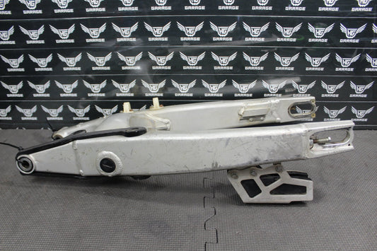 2005 2006 SUZUKI RMZ250 OEM SWINGARM SWING REAR ARM SUSPENSION KK330 - 01005 - 7CE - hggarage