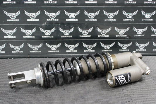 2008 Kawasaki KX250F OEM Rear Back Shock Absorber Suspension 45014 - 5039 - hggarage
