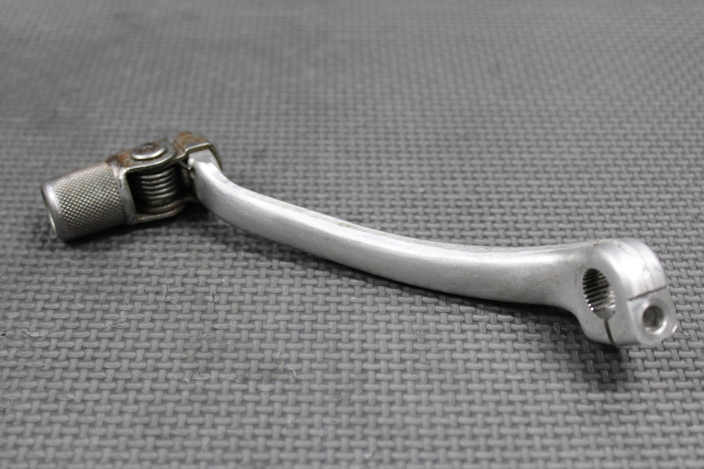 2006 HONDA CRF450X 05 - 17 OEM SHIFTER GEAR CHANGE PEDAL LEVER 24700 - MEY - 305 - hggarage