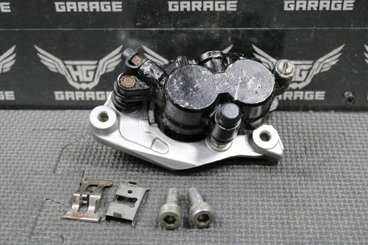 1988 HONDA CR125R CR250R CR500R OEM NISSIN FRONT BRAKE CALIPER 45100 - KS6 - 836 - hggarage