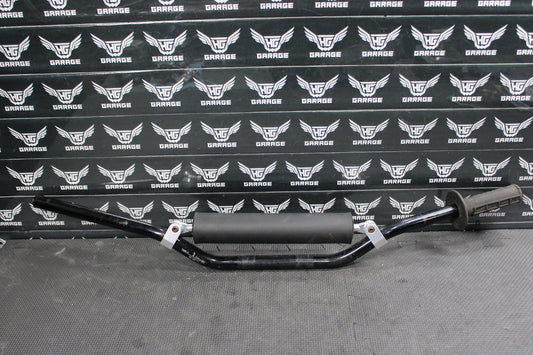 2014 KAWASAKI KLX140L BLADE 7/8 HANDLEBARS BARS GRIPS STEERING 46003 - 0205 - 458 - hggarage
