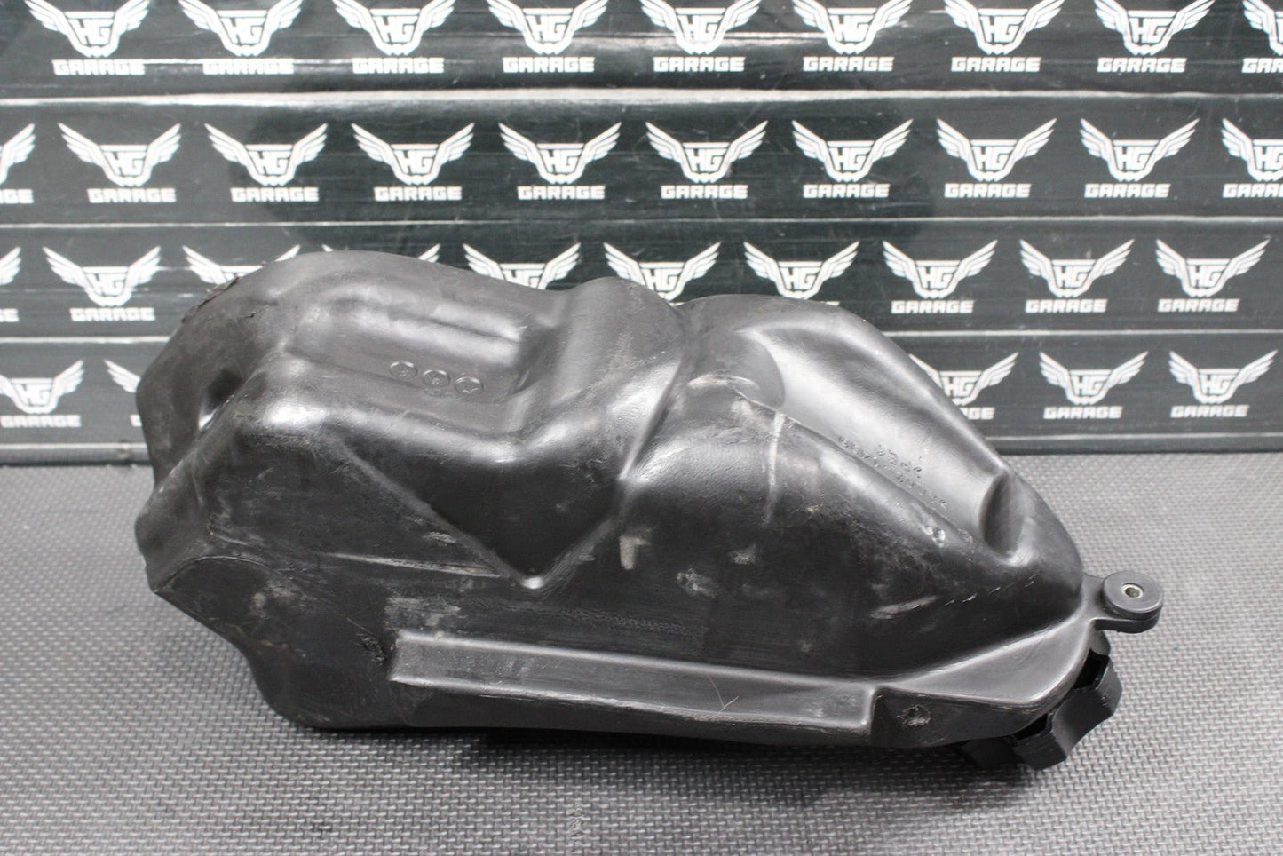 1997 KAWASAKI 94 - 98 KX250 OEM GAS FUEL TANK CELL PETROL RESERVOIR 51001 - 1489 - 6Z - hggarage