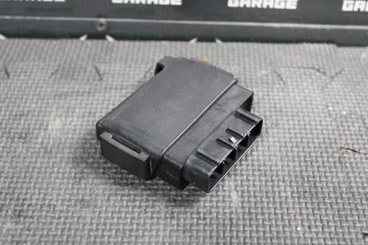 2006 YAMAHA YZ250F OEM ECU COMPUTER CONTROLLER UNIT BLACK BOX ECM CDI - hggarage