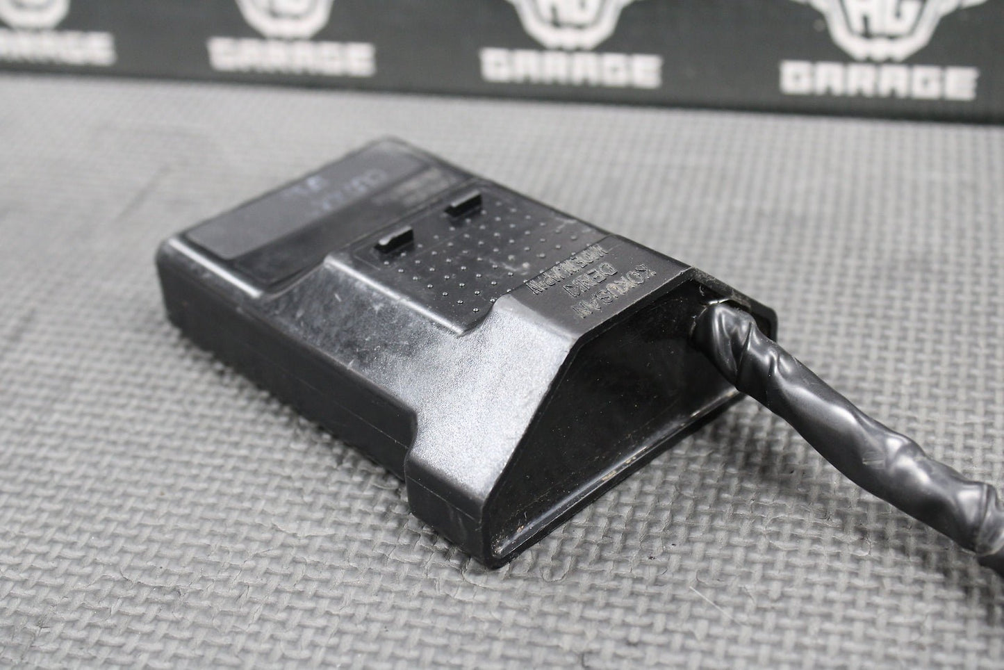2000 99 - 04 GAS GAS EC EC300 EC200 OEM ECU CDI IGNITION UNIT BOX ME250034007 - hggarage