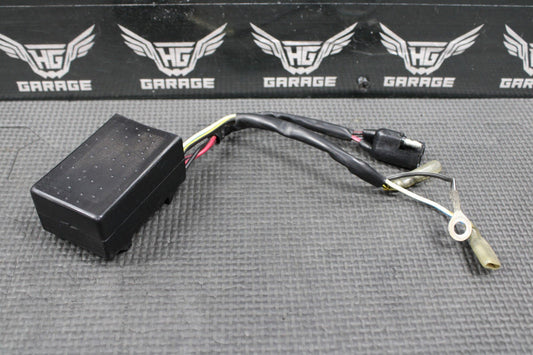 2005 SUZUKI RM85 RM85L OEM ECU CDI IGNITION UNIT COMPUTER CONTROLLER 32900 - 02B31 - hggarage