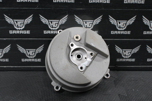 2013 HUSQVARNA TE511 OEM ENGINE MOTOR SIDE CLUTCH COVER 7729380 - hggarage