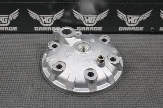 1992 1993 KTM 250 EGS MX OEM ENGINE MOTOR CYLINDER HEAD COVER DOME 54630006300 - hggarage