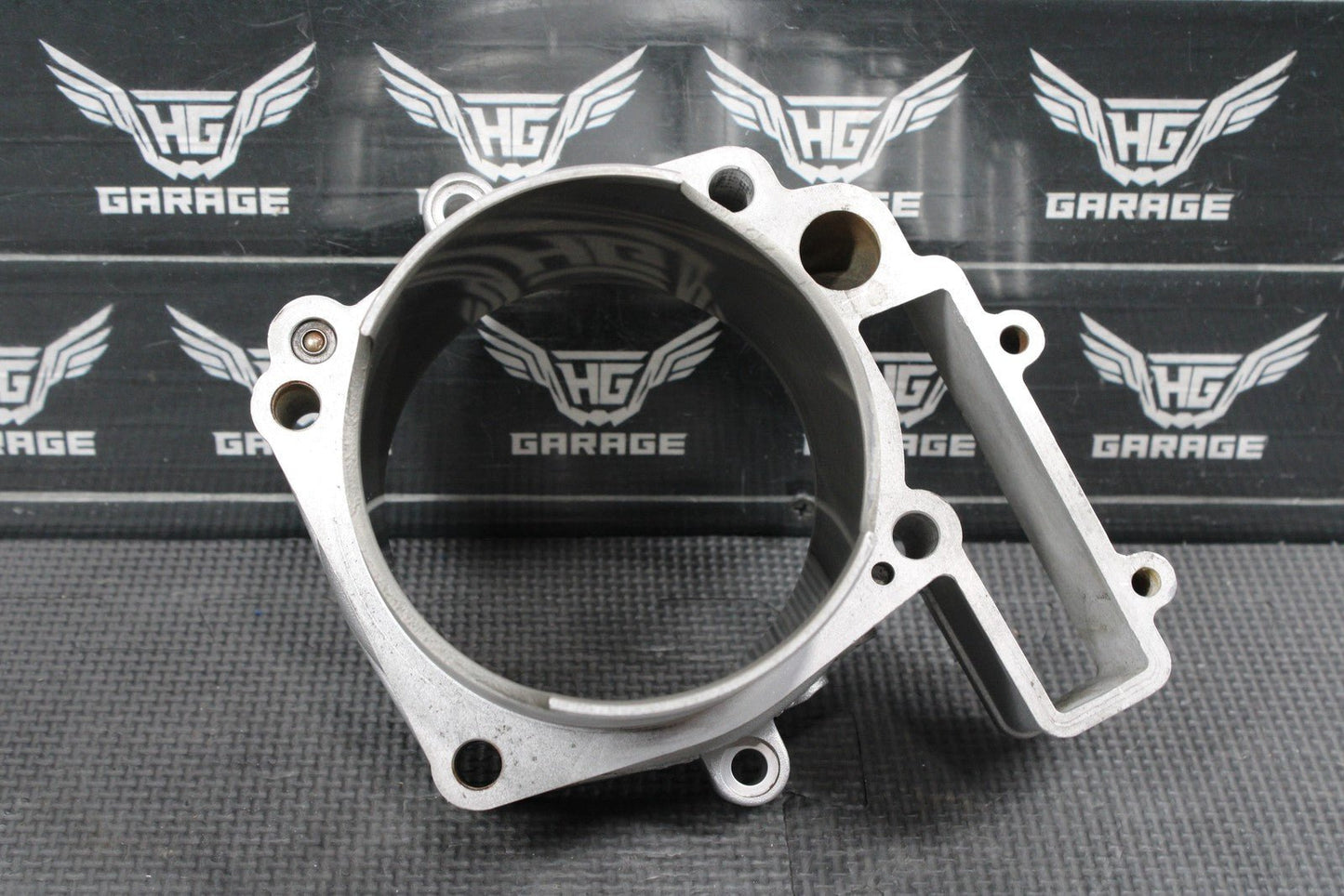 2013 HUSQVARNA TE511 OEM 101MM CYLINDER JUG BARREL BORE TOP END 7722572 - hggarage