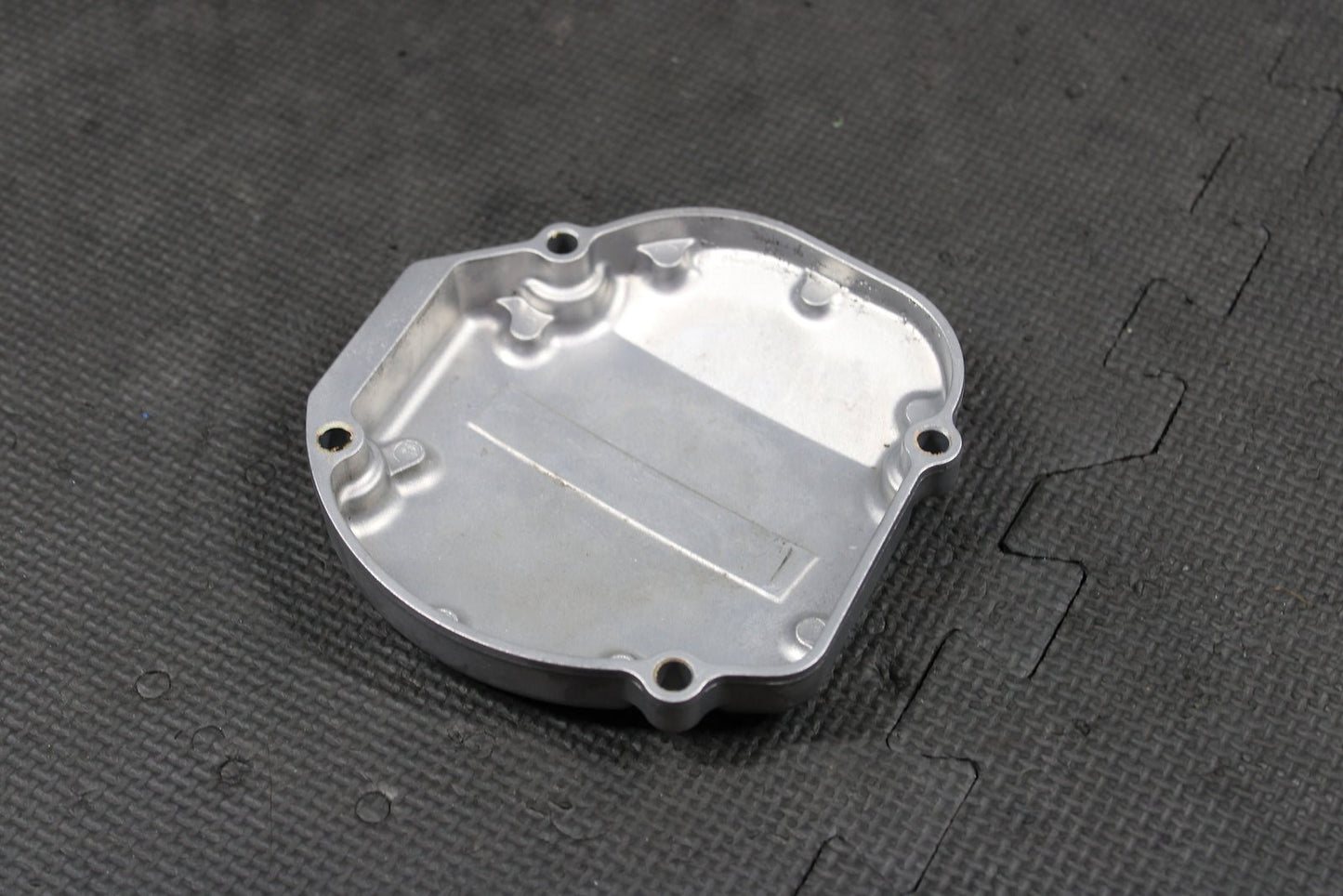 2003 Honda 02 - 07 CR250R Engine Motor Stator Generator Magneto Cover 11351 - KZ3 - L2 - hggarage