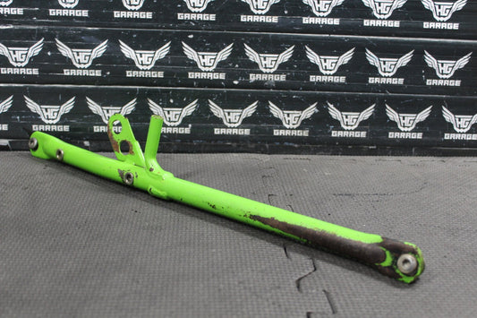 89 - 94 KAWASAKI KDX200 OEM REAR BACK SUB FRAME SUBFRAME 32160 - 1020 - CC - hggarage