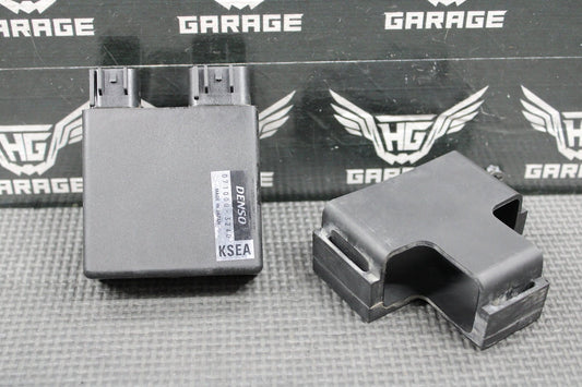2007 HONDA 07 - 09 CRF150R CRF150RB OEM ECU CDI IGNITION UNIT BOX 30410 - KSE - 671 - hggarage
