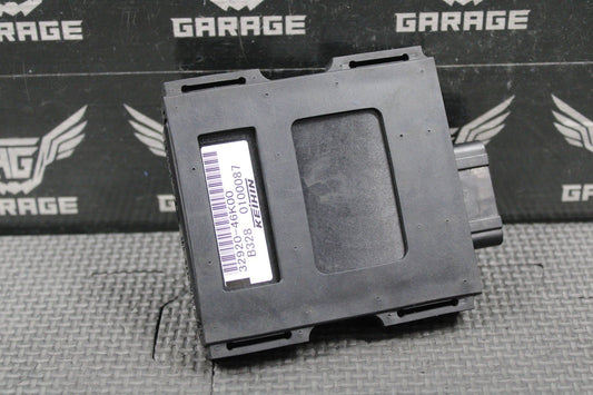 2019 2020 SUZUKI RMZ250 OEM CDI ECU COMPUTER IGNITION UNIT BOX 32920 - 46K00 GOOD! - hggarage