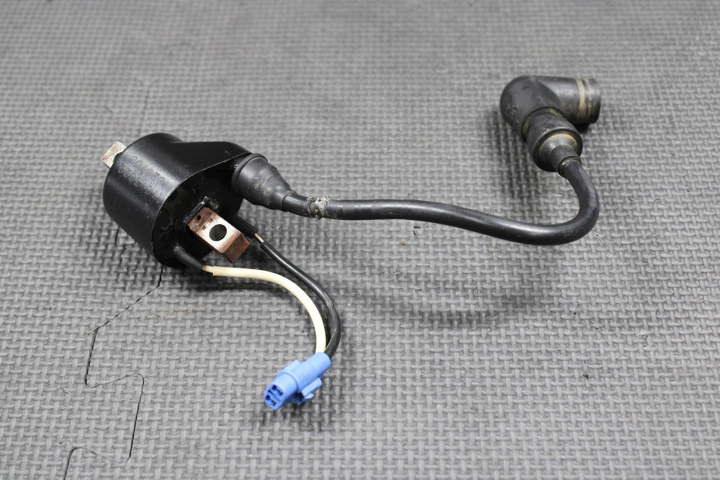 2003 SUZUKI 01 - 03 RM125 RM250 OEM IGNITION COIL SPARK PLUG BOOT WIRE 33410 - 08G00 - hggarage