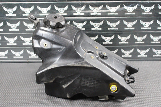 2006 YAMAHA 06 - 09 YZ250F YZ450F OEM GAS FUEL TANK CELL PETROL RESERVOIR - hggarage