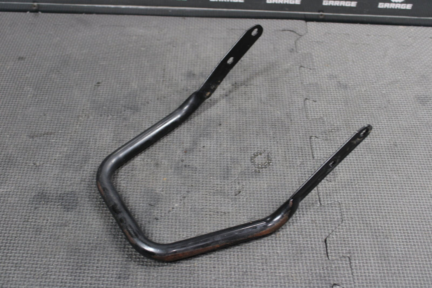 2000 Yamaha 00 - 07 TTR90 TTR90E OEM Rear Handle Standing Grab Bar 5HN - 2127A - 00 - 00 - hggarage