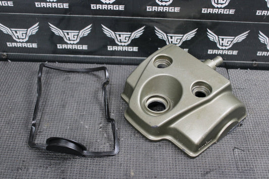 2005 Honda 04 - 08 CRF250R CRF250X Engine Motor Cylinder Head Cover Valve Cover - hggarage