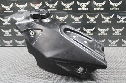 2013 HONDA 10 - 13 CRF250R 08 - 12 CRF450R OEM GAS FUEL TANK CELL RESERVOIR NICE! - hggarage