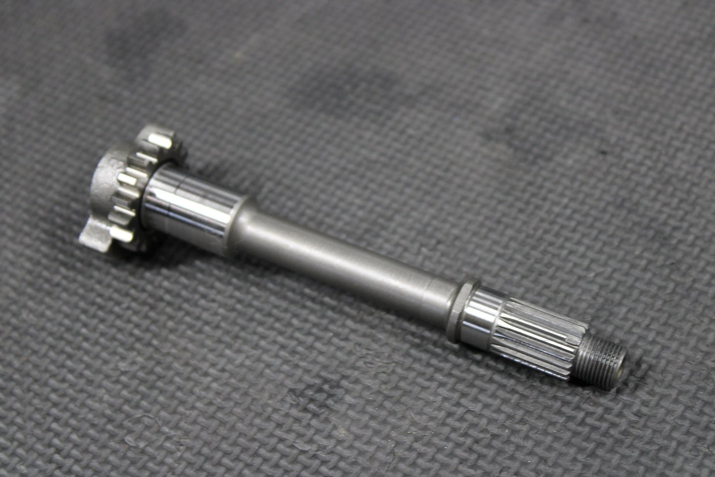 2007 Honda CRF150R CRF150RB OEM Timing Chain Crankshaft Counter Balance Shaft - hggarage