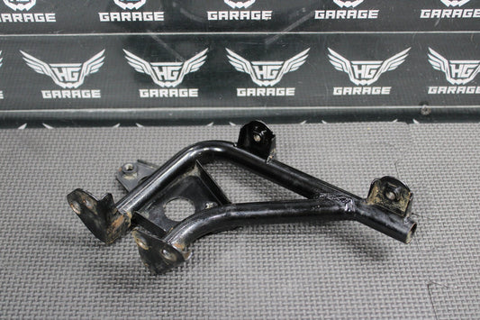 2008 KAWASAKI KX100 OEM RADIATOR LEFT SHROUD ECU MOUNTING BRACKET ASSEMBLY - hggarage