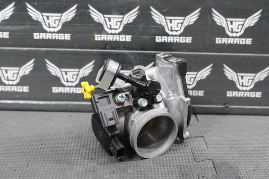 2019 HONDA 17 - 19 CRF450R CRF450RX OEM MAIN FUEL INJECTOR THROTTLE BODY INJECTOR - hggarage