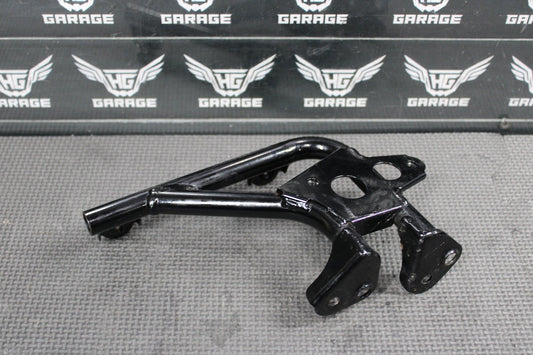2020 KAWASAKI 01 - 09 / 11 - 21 KX100 OEM RADIATOR MOUNT HOLDER STAY - hggarage
