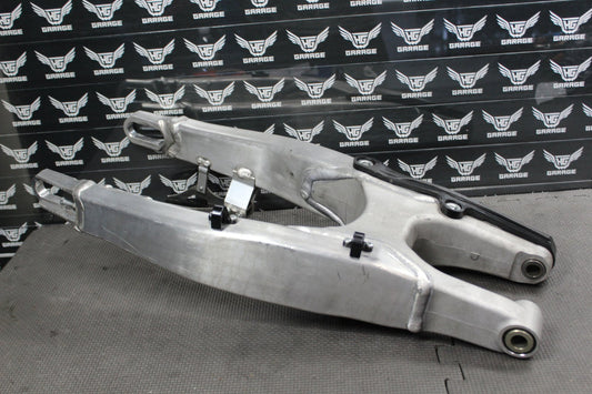 2022 KAWASAKI KX250X OEM SWINGARM SWING ARM rear swingarm - hggarage