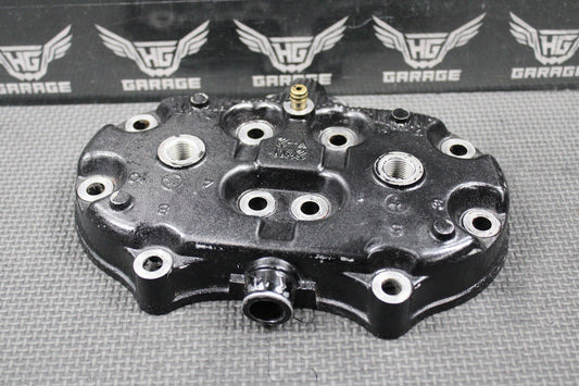 2001 87 - 06 YAMAHA BANSHEE YFZ350 OEM CYLINDER HEAD CAP DOMES 2GU - 11111 - 00 - 0 - hggarage