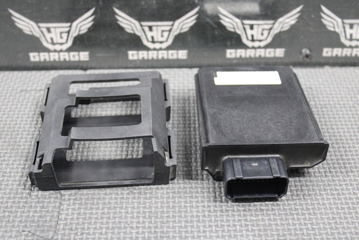 2020 SUZUKI 19 - 22 RMZ250 OEM CDI ECU COMPUTER IGNITION UNIT BOX 32920 - 46K01 MINT - hggarage