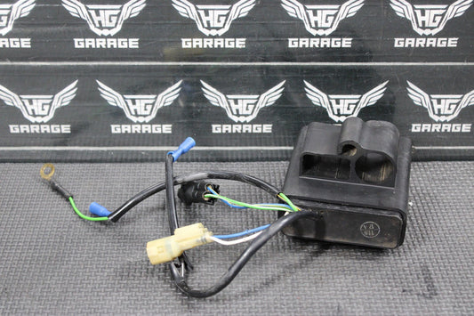 1998 HONDA CR125R OEM DENSO ECU COMPUTER CONTROLLER UNIT ECM CDI - hggarage