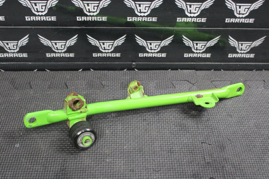 2002 KAWASAKI KX65 OEM REAR BACK SUB FRAME SUBFRAME 32160 - 1611 - CC - hggarage