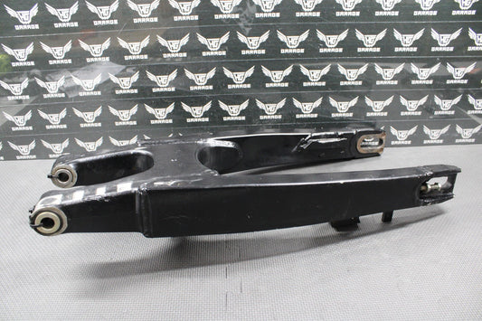 2003 SUZUKI RM125 RM250 K3 OEM SWINGARM SWING ARM REAR SUSPENSION 61000 - 37F10 - hggarage