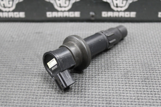 2003 YAMAHA 03 - 09 YZ450F OEM DENSO 129700 - 4740 IGNITION COIL 5TA - 82310 - 10 - 0 GOOD - hggarage