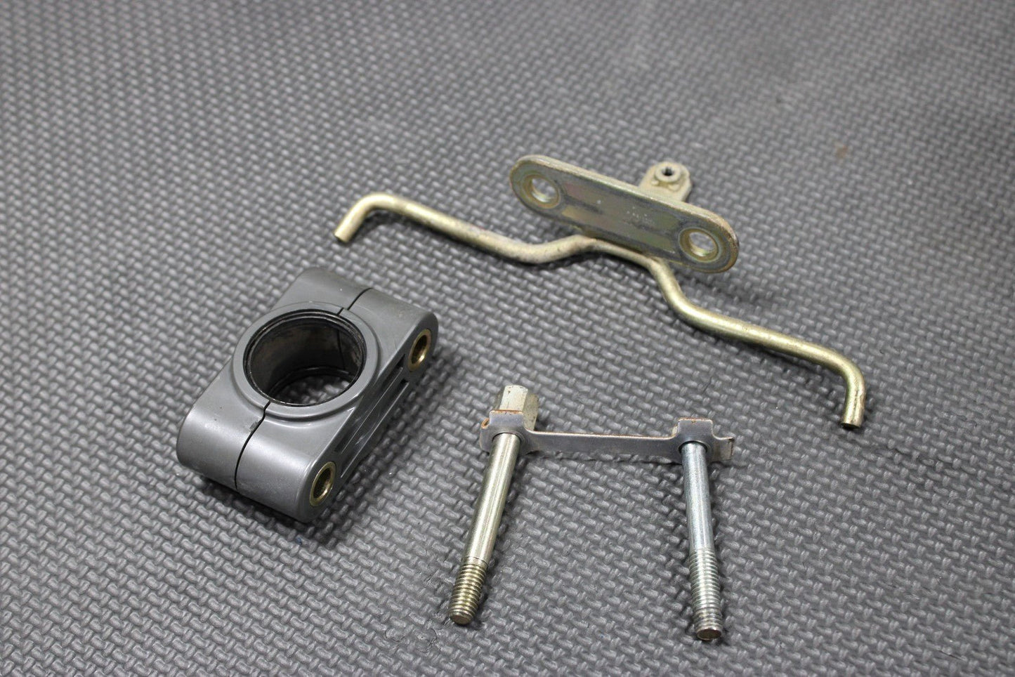 1991 87 - 06 YAMAHA BANSHEE 350 OEM STEERING STEM COLUMN BUSHING 3GG - 23813 - 20 - 00 - hggarage