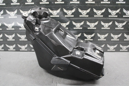 2019 SUZUKI 19 - 25 RMZ250 RMZ450 OEM GAS FUEL TANK CELL RESERVOIR 44110 - 37K00 - hggarage